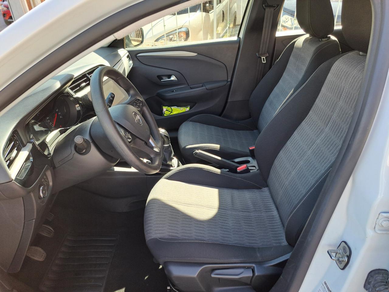 Opel Corsa 1.2 Edition
