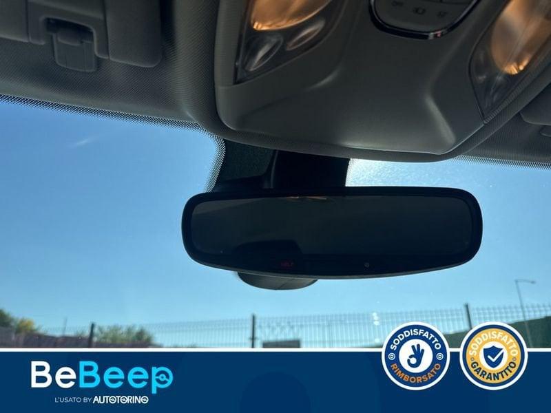 Jeep Compass 1.6 MJT LONGITUDE 2WD 130CV