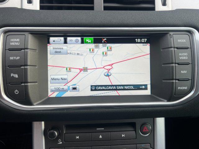 LAND ROVER Range Rover Evoque 2.2 TD4 5p. Dynamic