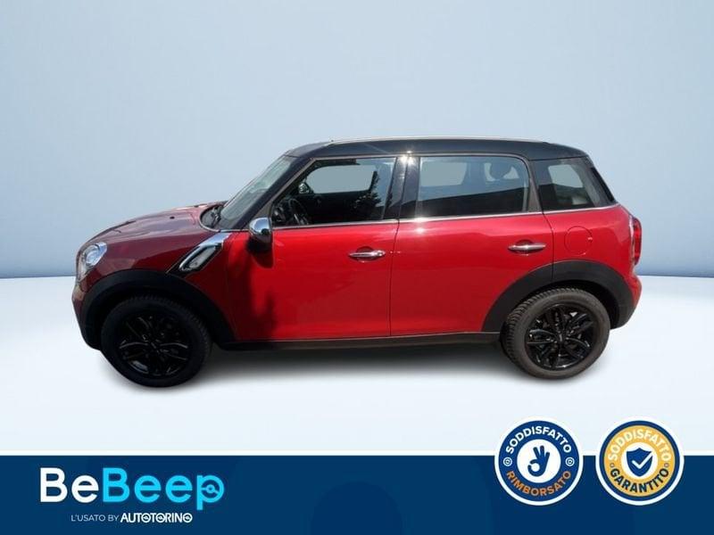 MINI Countryman Mini F60 MINI 1.6 COOPER E6