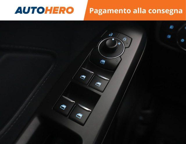 FORD Focus 1.5 EcoBlue 120 CV automatico SW Business
