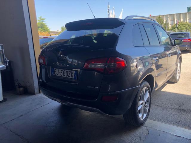 RENAULT Koleos 2.0 dCi 150CV 4X4 Dynamique