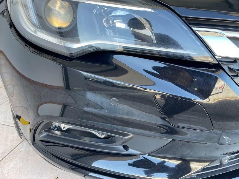 Opel Astra 1.6 CDTI Advance 136cv S&S MT6