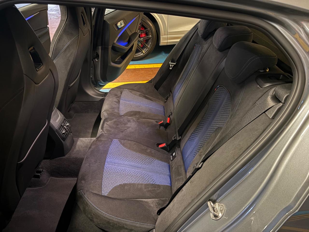 Bmw 135 M 135i xDrive