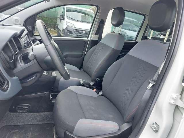 Fiat Panda Panda 0.9 t.air t. natural power Lounge 5 POSTI