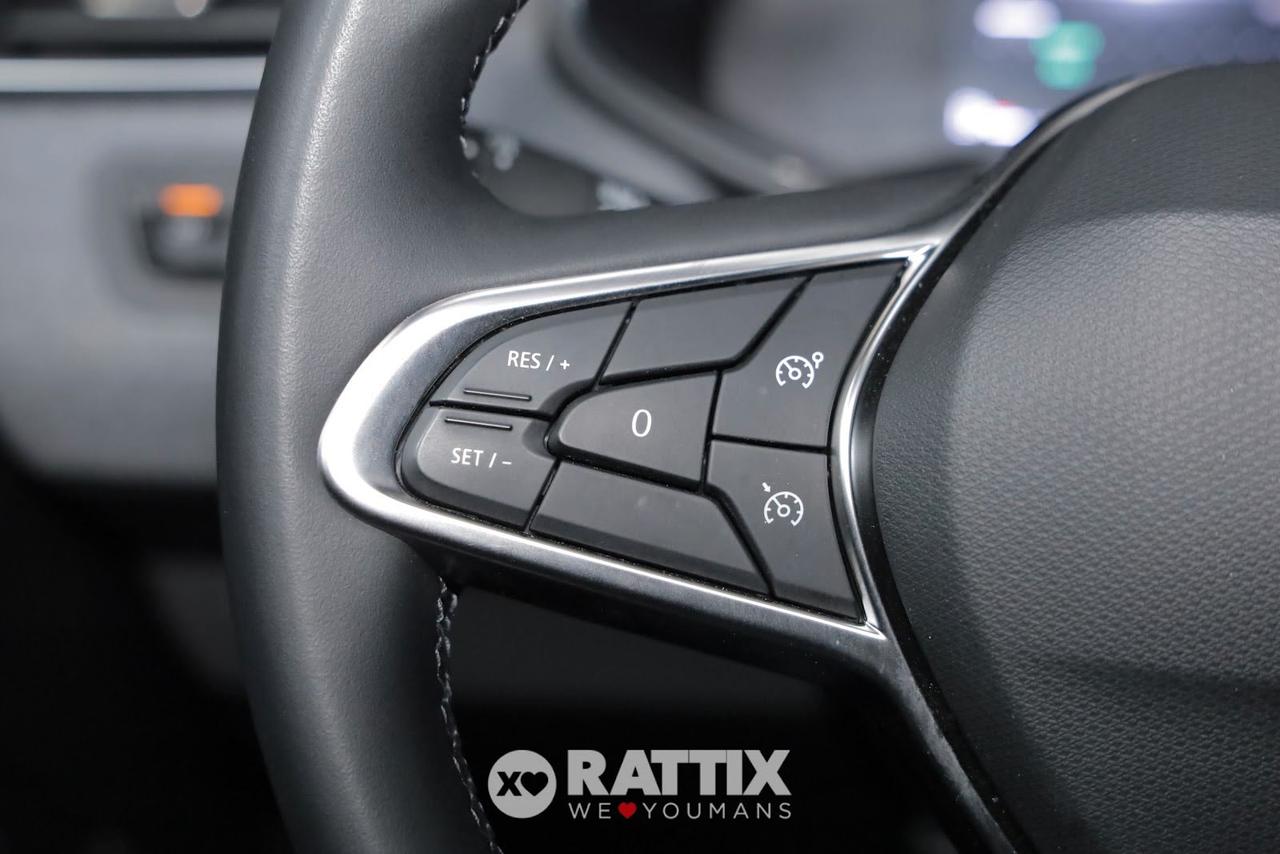 Renault Clio 1.0 TCE 90CV Techno