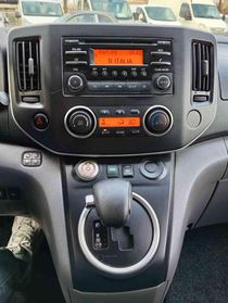 NISSAN E-NV200 N2 ELETRICO