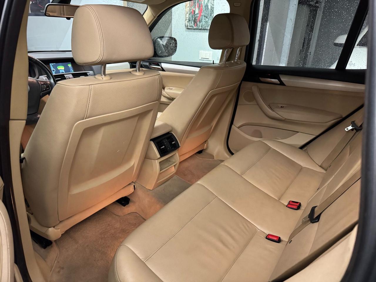 Bmw X3 xDrive20d Eletta