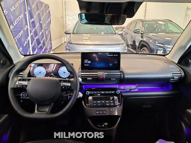 HYUNDAI INSTER 49 kWh XClass