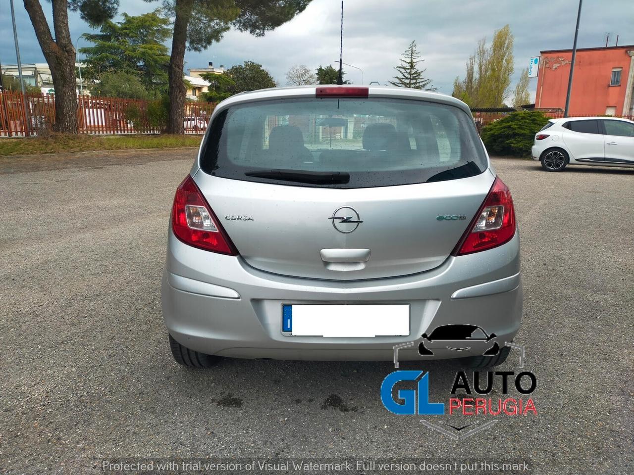 Opel Corsa 1.3 multijet 5p Cosmo per NEOPATENTATI