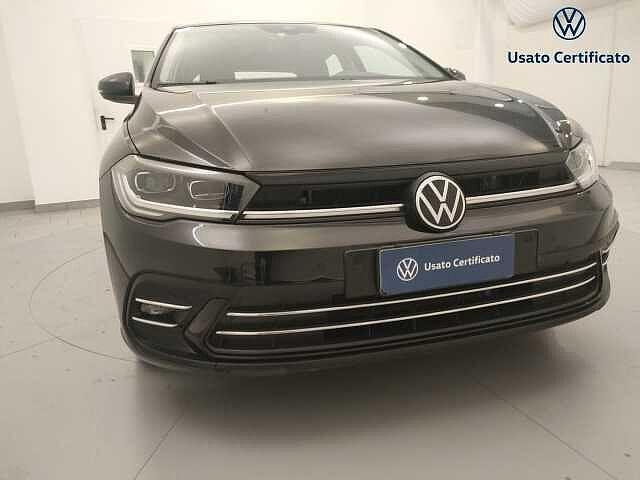 Volkswagen Polo 6ª serie 1.0 TSI Style