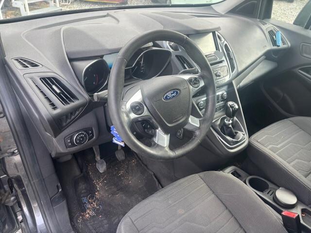 Ford Tourneo Connect 1.5 TDCi 120 CV Titanium