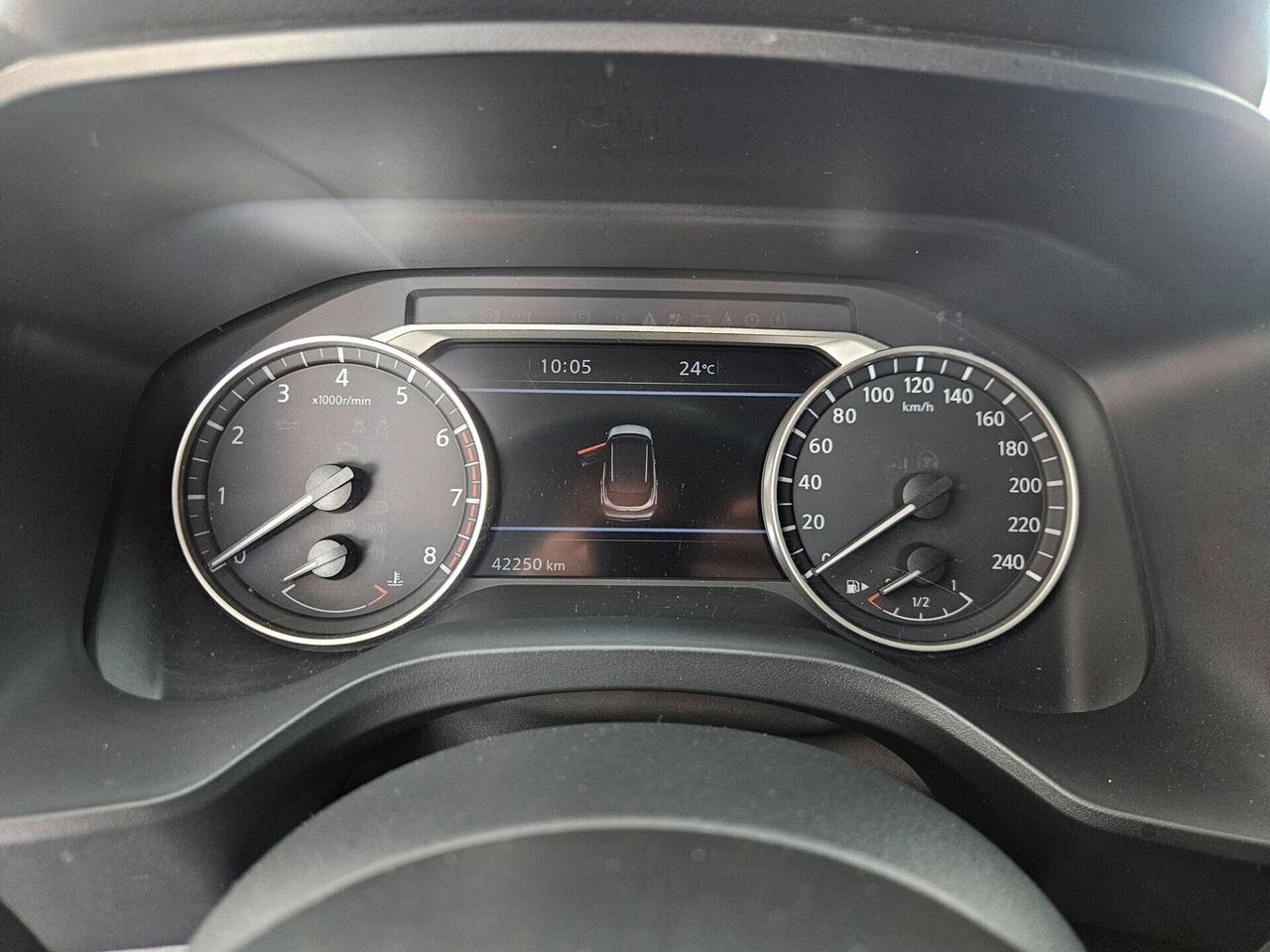 Nissan Qashqai 1.3 mhev Business 2wd 158cv xtronic - IVA ESPOSTA