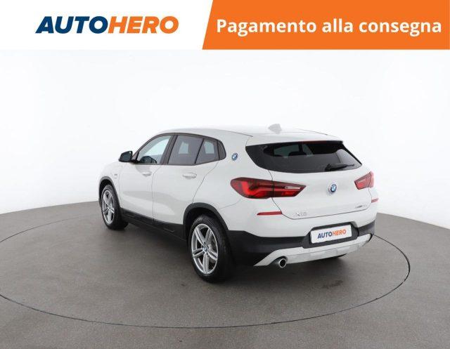 BMW X2 xDrive25e Advantage