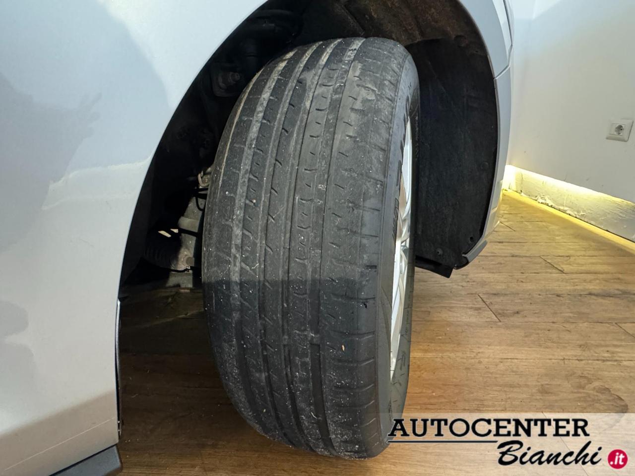 Ford Focus Station Wagon Focus SW 1.5 ecoblue Business Co-pilot s&s 120cv auto my20.75