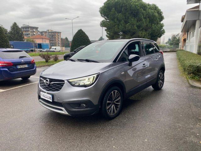 OPEL Crossland 1.5 ECOTEC D 102 CV Start&Stop Ultimate