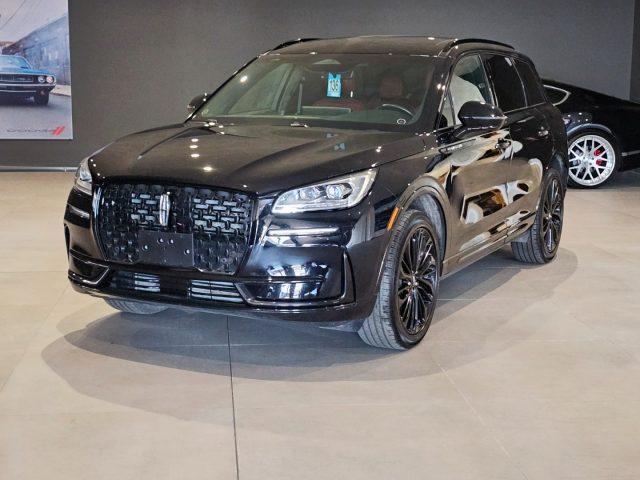 LINCOLN Mark CORSAIR 2.0T GTDI AWD Reserve FULL OPTIONAL