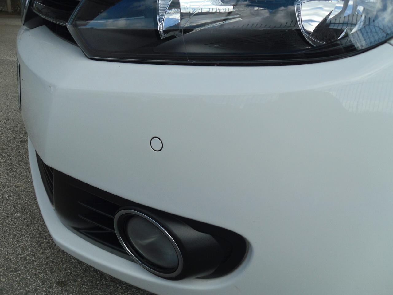 Volkswagen Golf 6 1.6 TDI 105 cv Highline