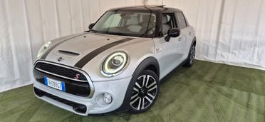 MINI COOPER SD 2.0 170CV TETTO P. 2019