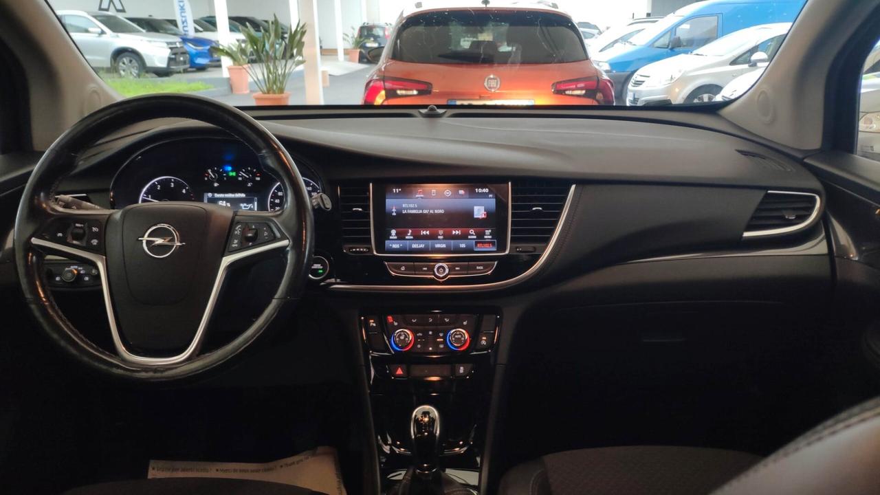 Opel Mokka X 1.6 CDTI Ecotec 4x2 Start&Stop Innovation
