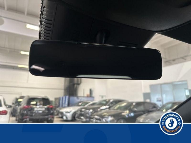 Mercedes-Benz GLA 200d Automatic AMG Line Advanced Plus