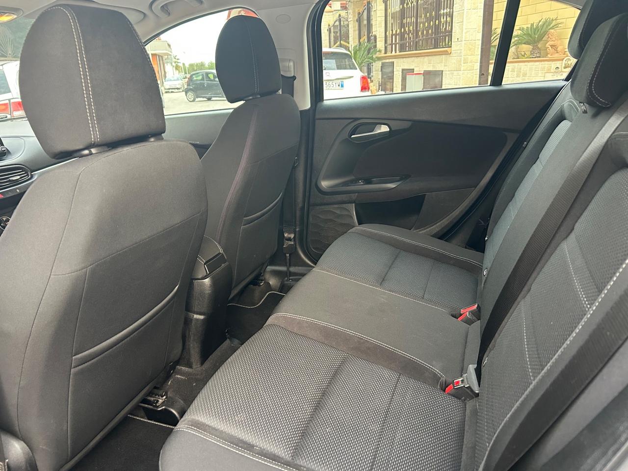 Fiat Tipo 1.6 Mjt S&S 5 porte Lounge