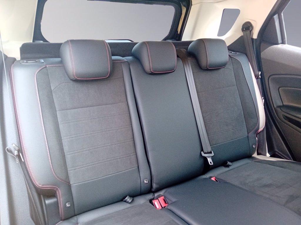 FORD EcoSport ST-Line del 2022