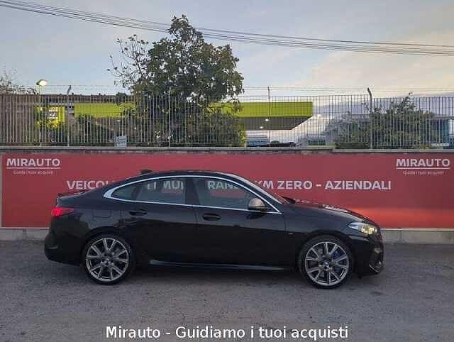 BMW Serie 2 G.C. (F44) M 235i xDrive Gran Coupé aut.