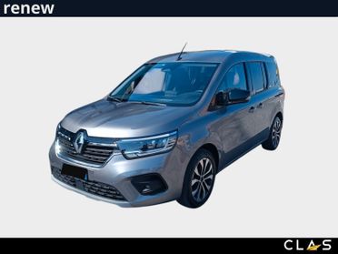 Renault Kangoo 1.3 TCe 100CV Equilibre