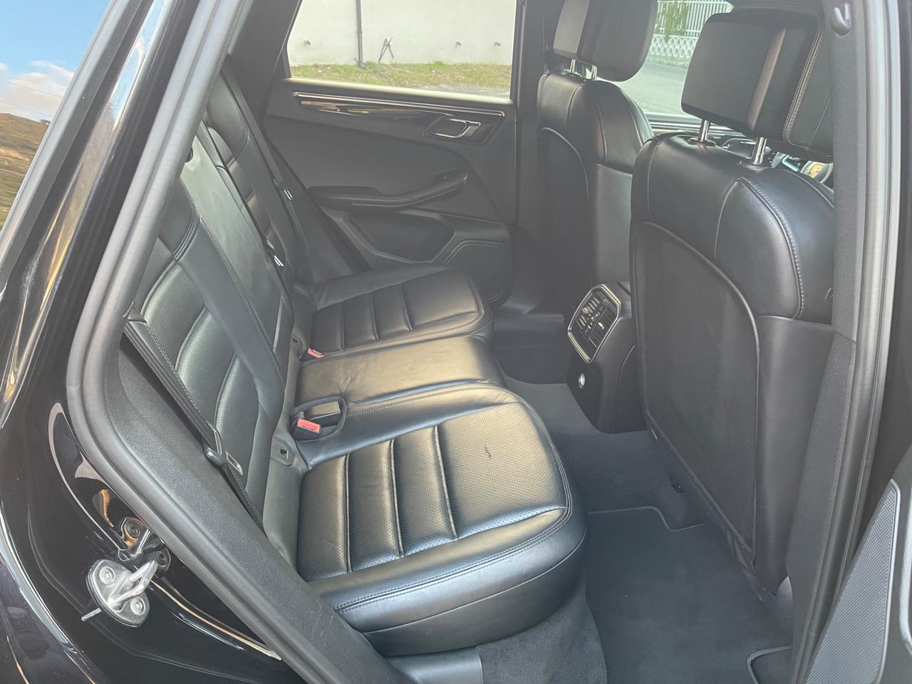 Porsche Macan 3.0 S Diesel PERMUTA/SCAMBIO