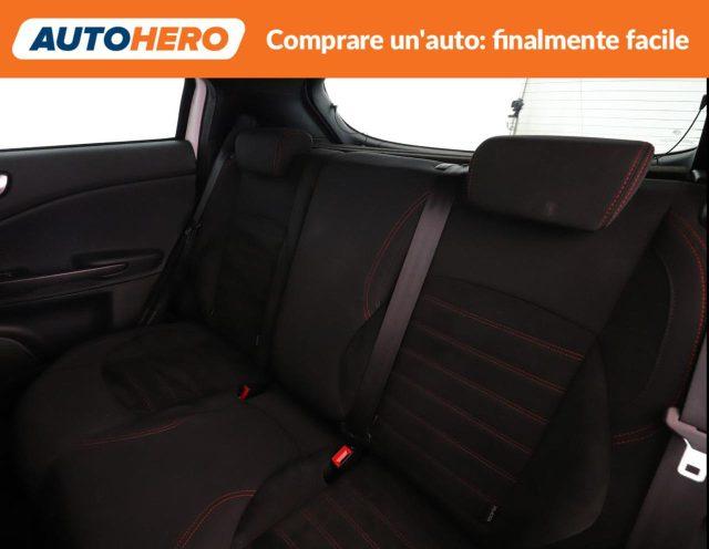 ALFA ROMEO Giulietta 1.4 Turbo 120 CV Sport