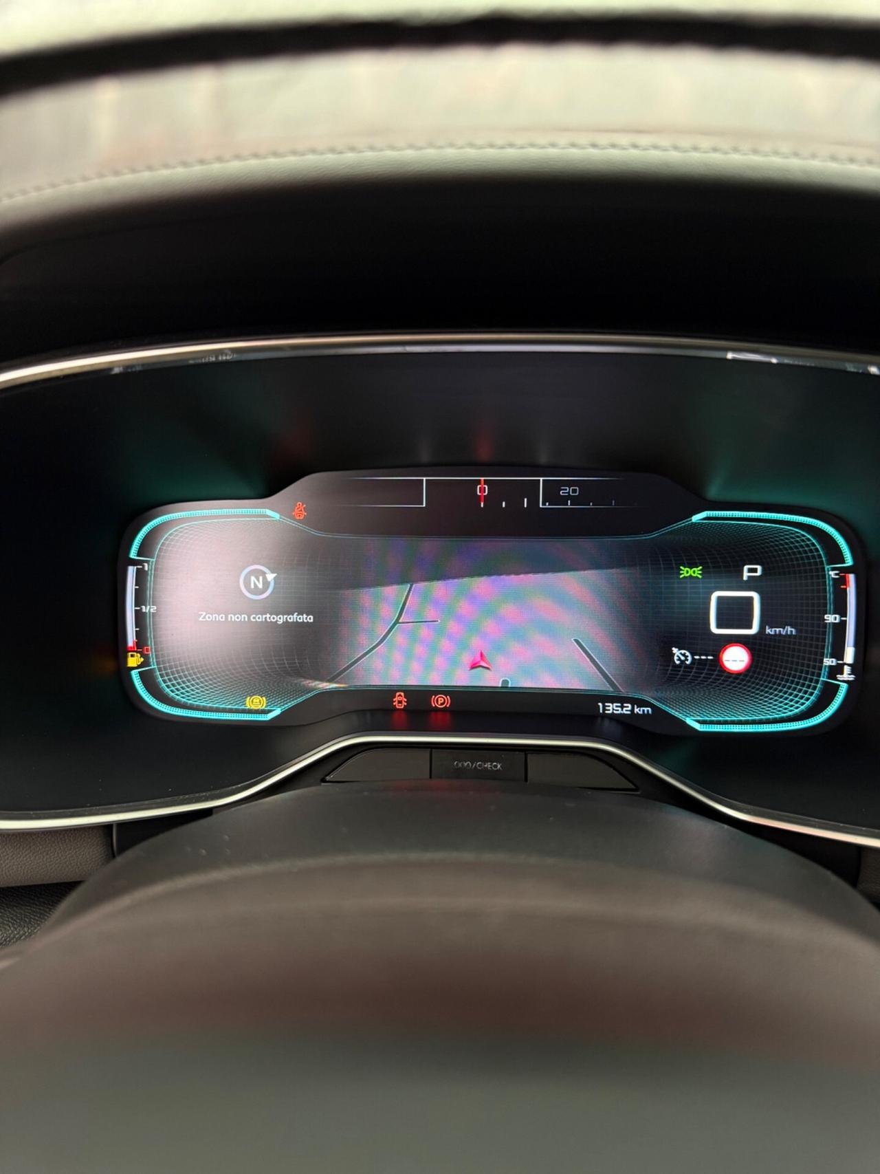 Citroen C5 Aircross BlueHDi 130cv EAT8 Shine 12/2019