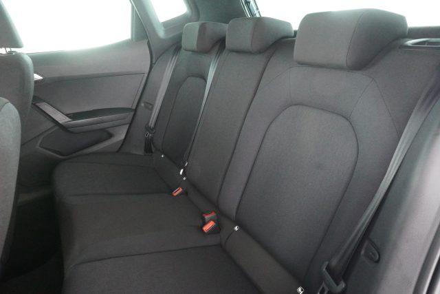 SEAT Arona Arona 1.0 EcoTSI 115 CV DSG FR