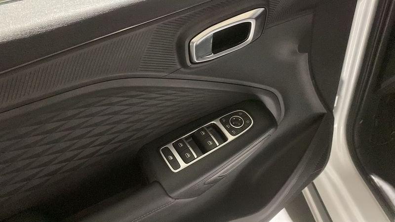 DR AUTOMOBILES dr 3.0 dr 3 1.5 Bi-Fuel GPL Collection