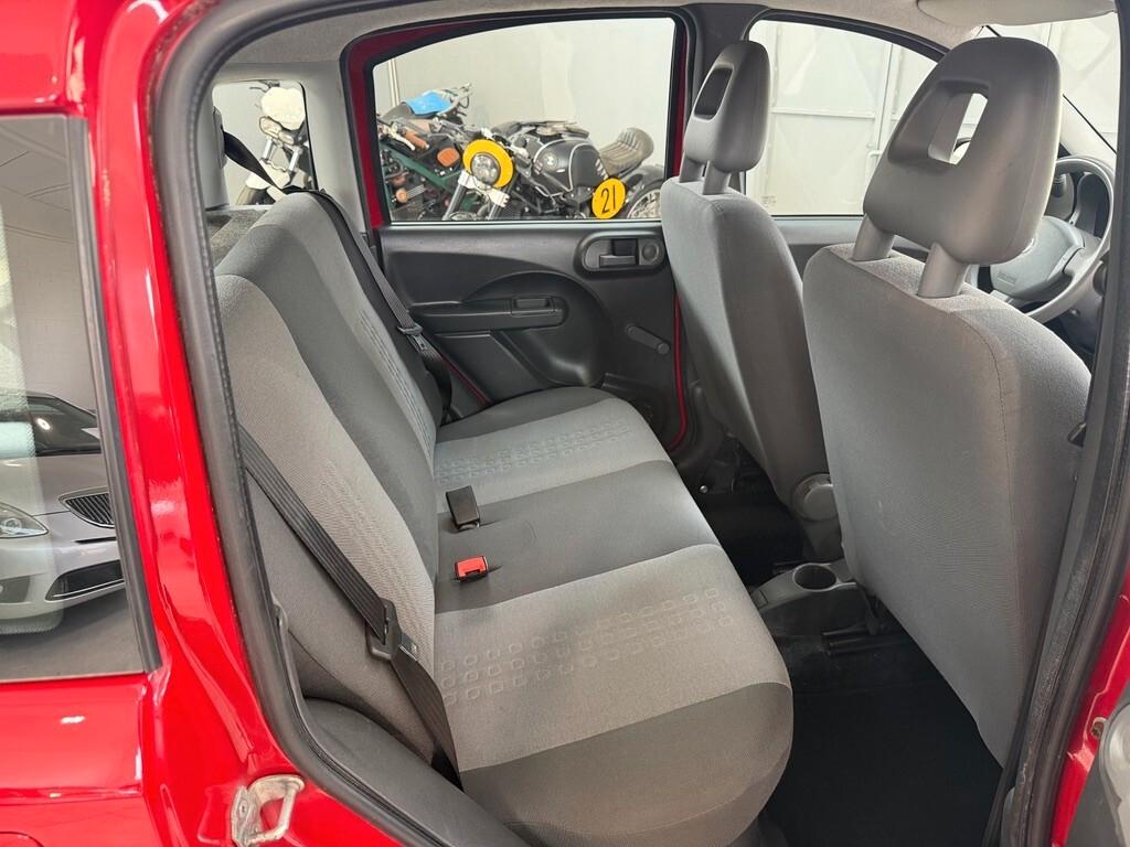 Fiat Panda 1.2 EasyPower Classic
