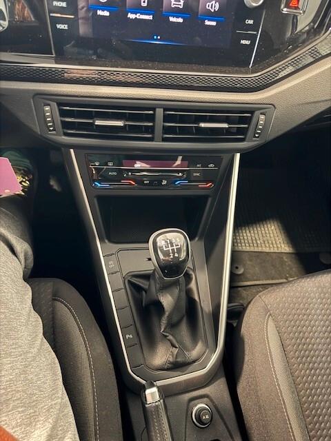 Volkswagen Polo Polo 1.0 tsi Style 95cv*
