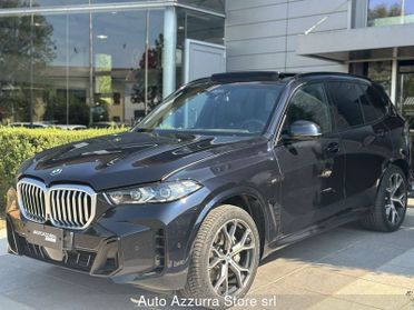 BMW X5 xDrive30d MSport Pro *TETTO, 21", ULTIMI PEZZI, COLORI VARI*