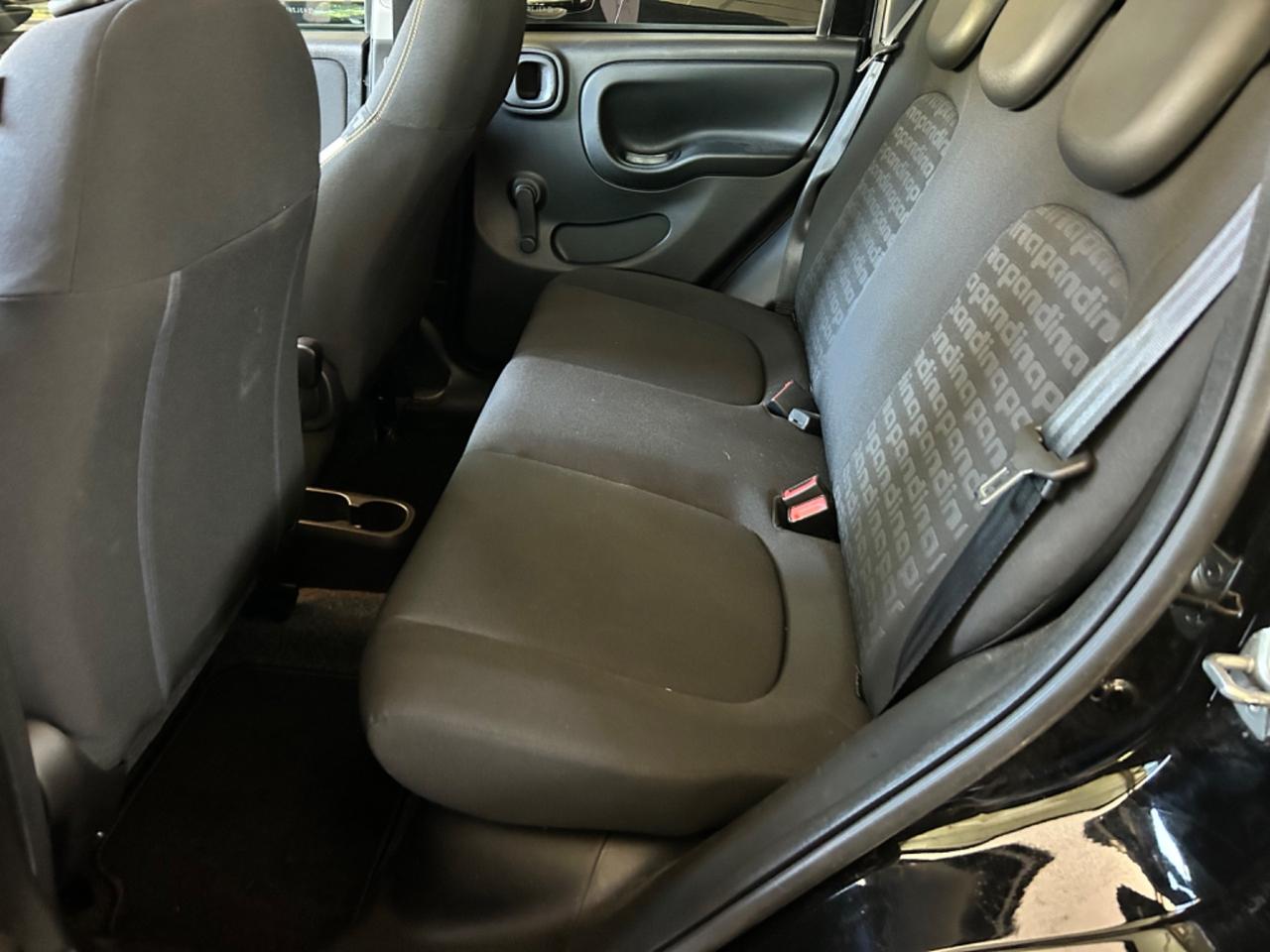 Fiat Panda Cross 1.0 FireFly S&S Hybrid UNICO PROPRIETARIO
