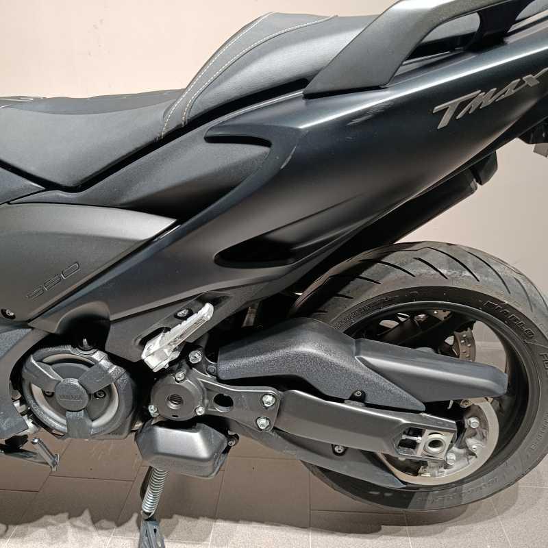 Yamaha T-Max 560 - 2021