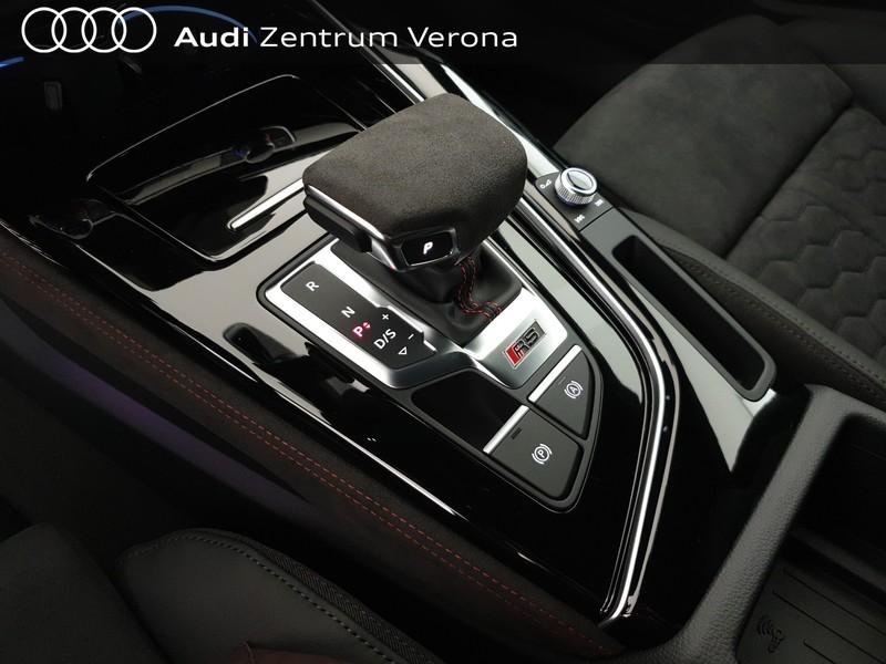 Sportback 2.9TFSI 450CV quattro tiptronic