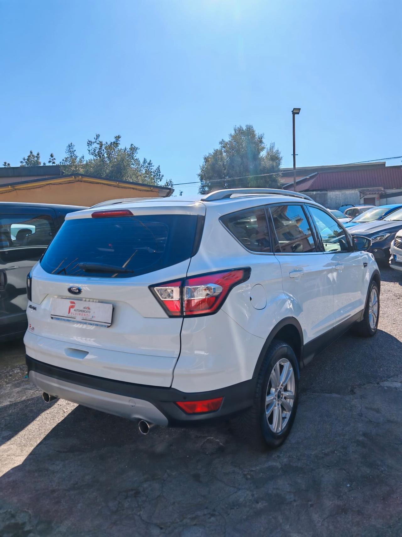 Ford Kuga 2.0 TDCI 120 CV S&S 2WD Business