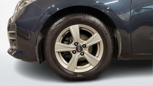 Kia Rio 5 Porte 1.2 CVVT Active E6