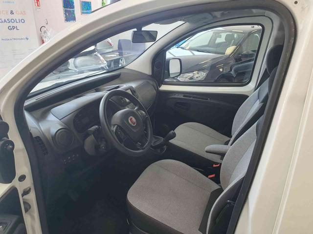 FIAT Qubo 1.3 MJT 80 CV Lounge