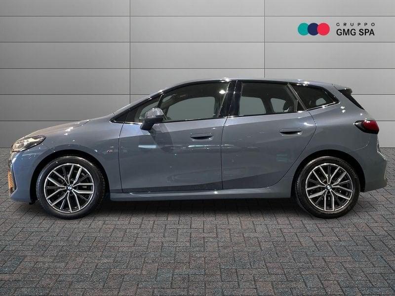 BMW Serie 2 Active Tourer 218d Active Tourer Msport auto