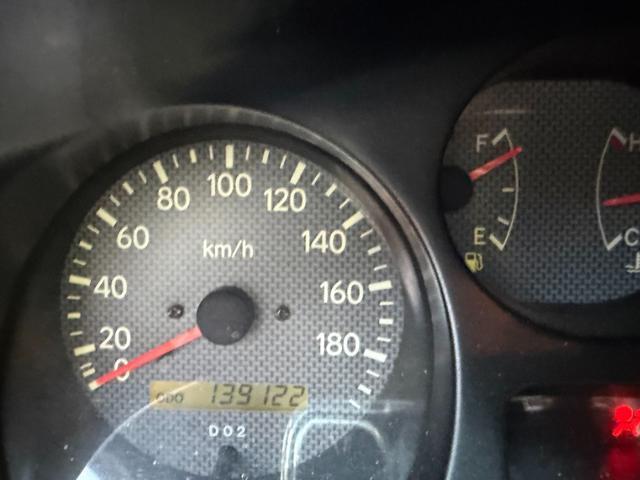 TOYOTA RAV 4 RAV4 2.0i 16V Cat 3 Porte ASI