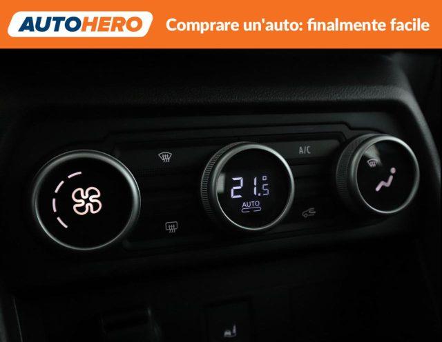 DACIA Sandero Stepway 1.0 TCe 90 CV CVT Extreme