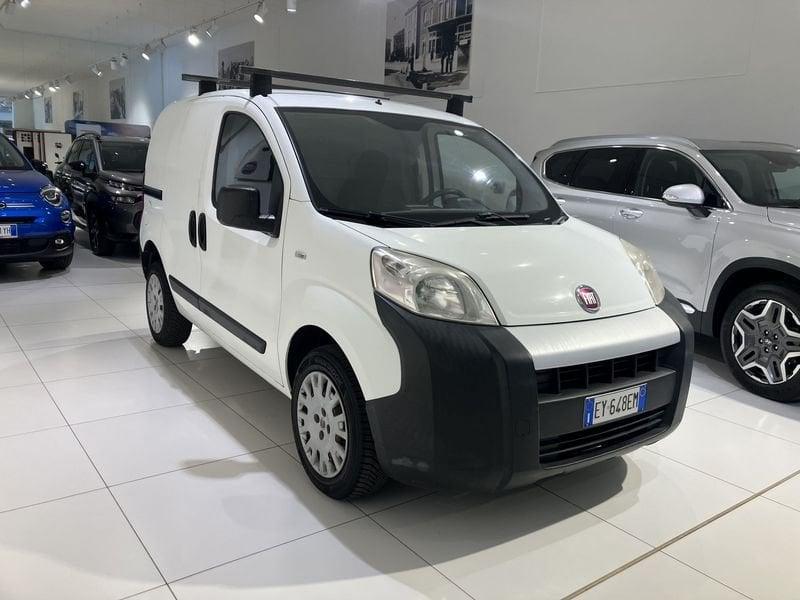 FIAT Fiorino 1.4 8V 77CV Natural Power SX iva compresa