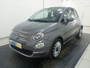 FIAT 500 1.2 Lounge 69cv dualogic