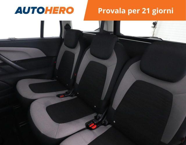 CITROEN Grand C4 Picasso BlueHDi 120 S&S Intensive