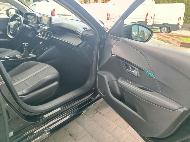 PEUGEOT 208 PureTech 100 Stop&Start 5 porte Allure Navi Pack